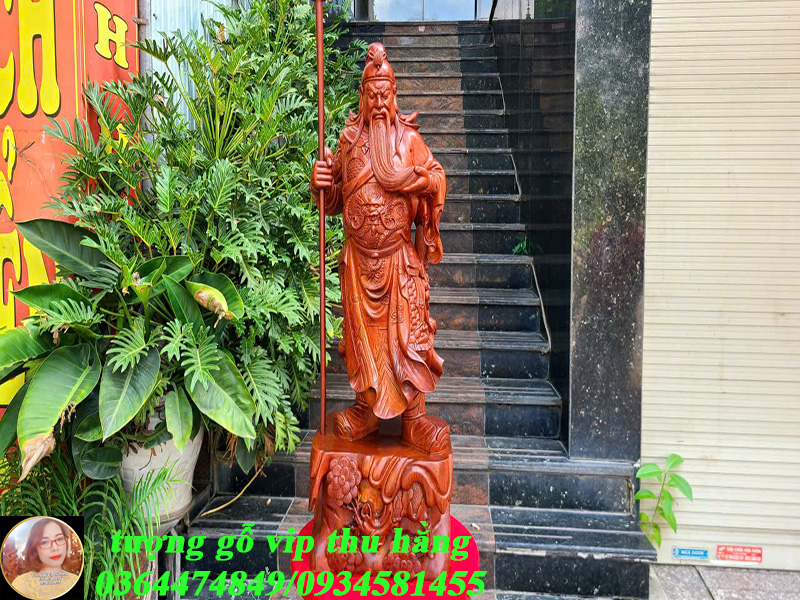 quan công chông đao cao q1m